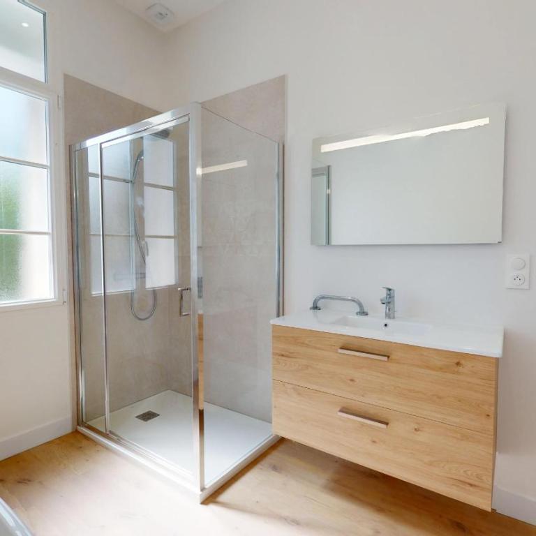 Le Bosquet Fleuri - Appartamento con 3 Camere da Letto - 22