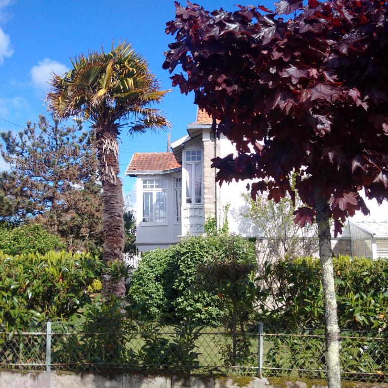 Le Bosquet Fleuri - Appartamento con 3 Camere da Letto - 26