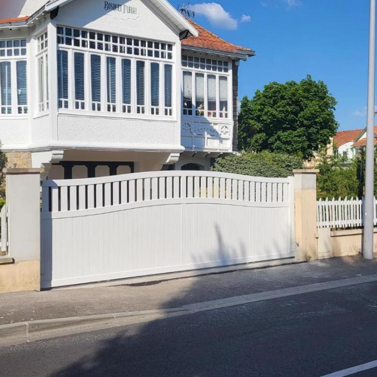 Le Bosquet Fleuri - Appartamento con 3 Camere da Letto - 27