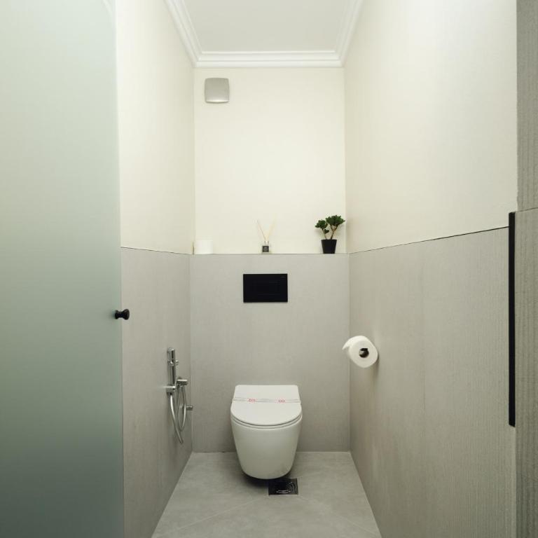 StOliva RESIDENCES Bay pearl - Superior Villa - 45