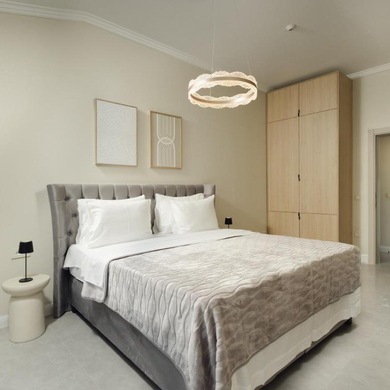 StOliva RESIDENCES Bay pearl - Superior Villa - 43