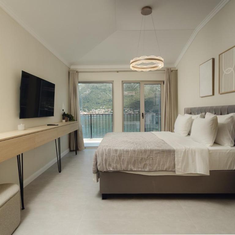 StOliva RESIDENCES Bay pearl - Superior Villa - 2