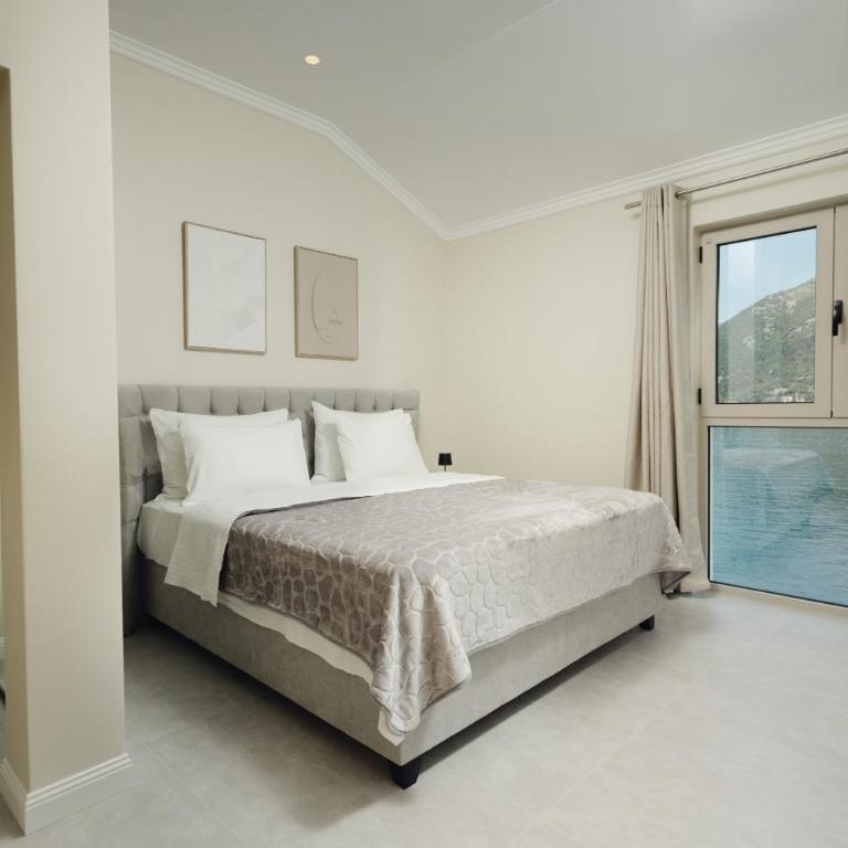 StOliva RESIDENCES Bay pearl - Superior Villa - 27
