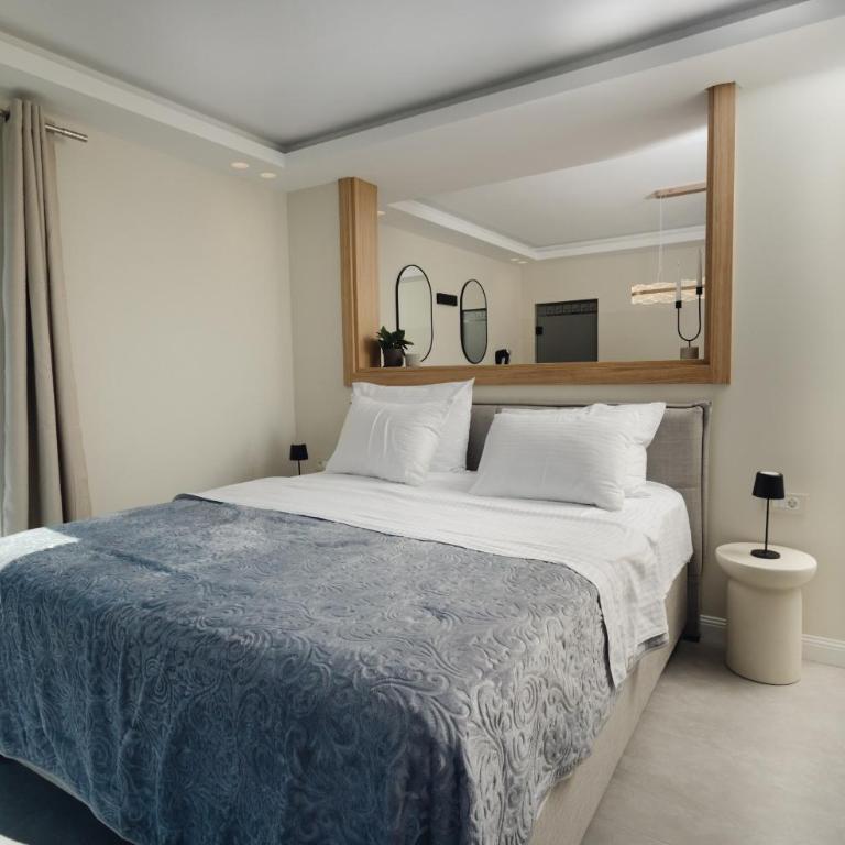 StOliva RESIDENCES Bay pearl - Superior Villa - 14