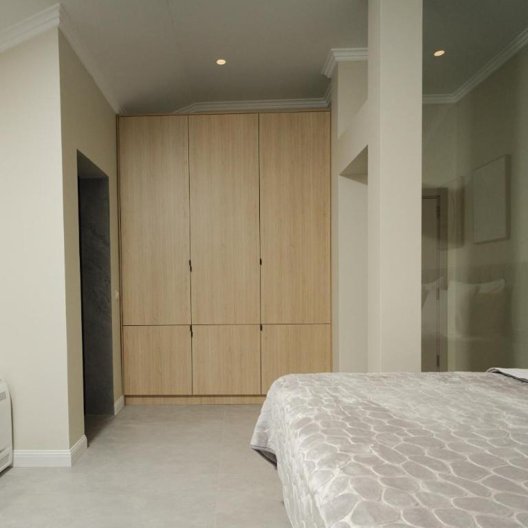 StOliva RESIDENCES Bay pearl - Superior Villa - 35