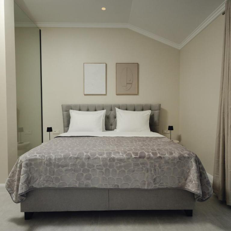 StOliva RESIDENCES Bay pearl - Superior Villa - 42