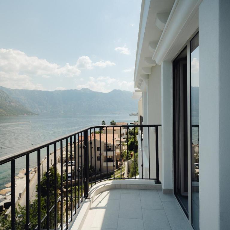 StOliva RESIDENCES Bay pearl - Superior Villa - 5