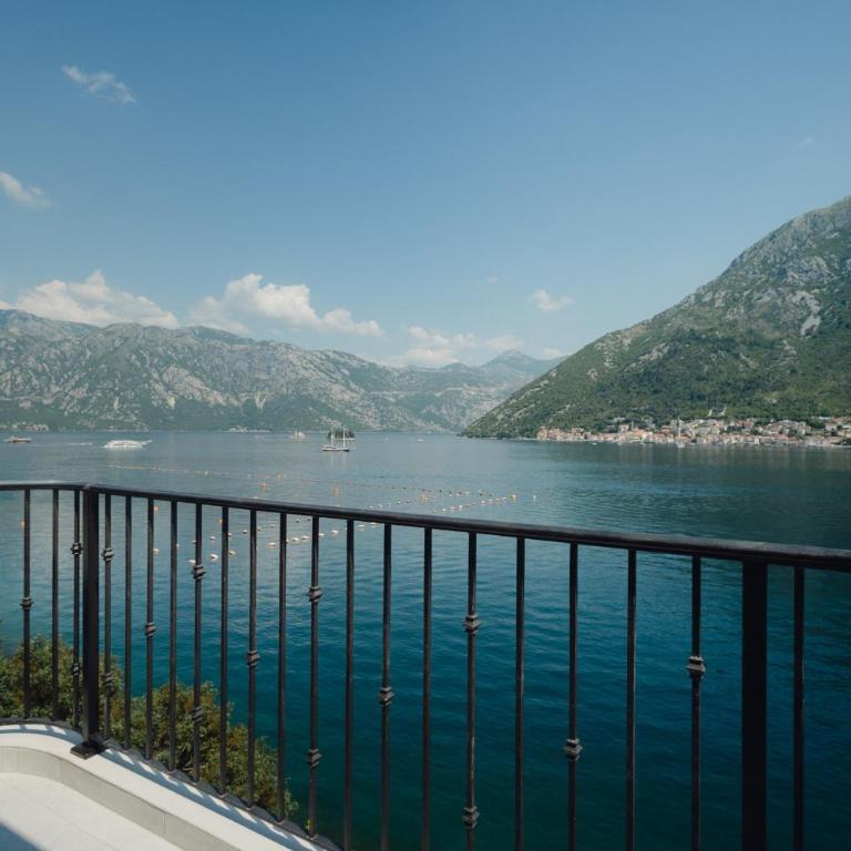 StOliva RESIDENCES Bay pearl - Superior Villa - 36