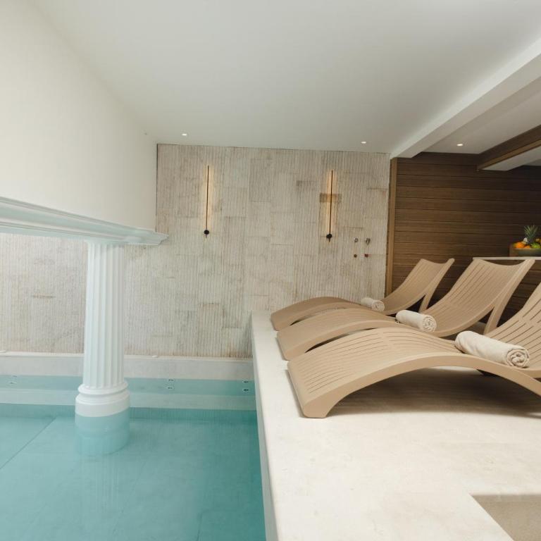 StOliva RESIDENCES Bay pearl - Superior Villa - 7