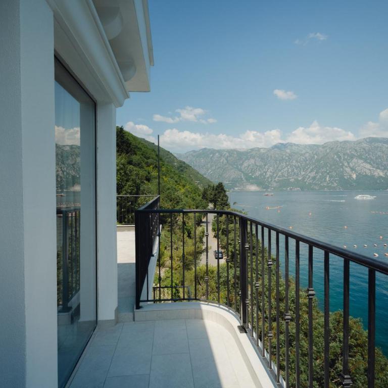 StOliva RESIDENCES Bay pearl - Superior Villa - 16