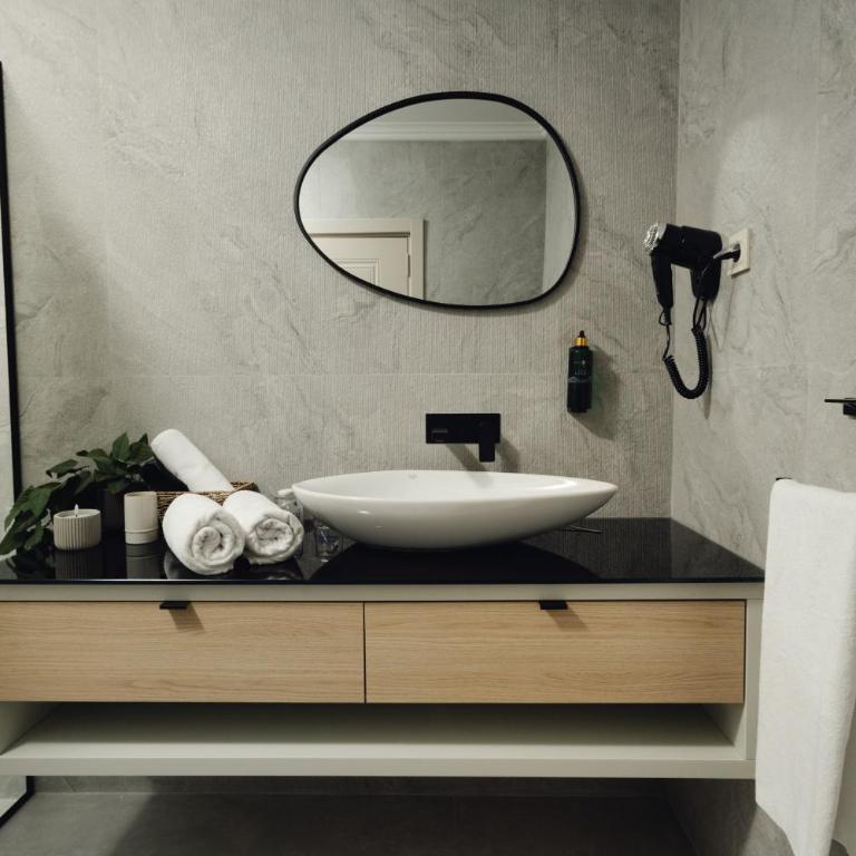 StOliva RESIDENCES Bay pearl - Superior Villa - 24