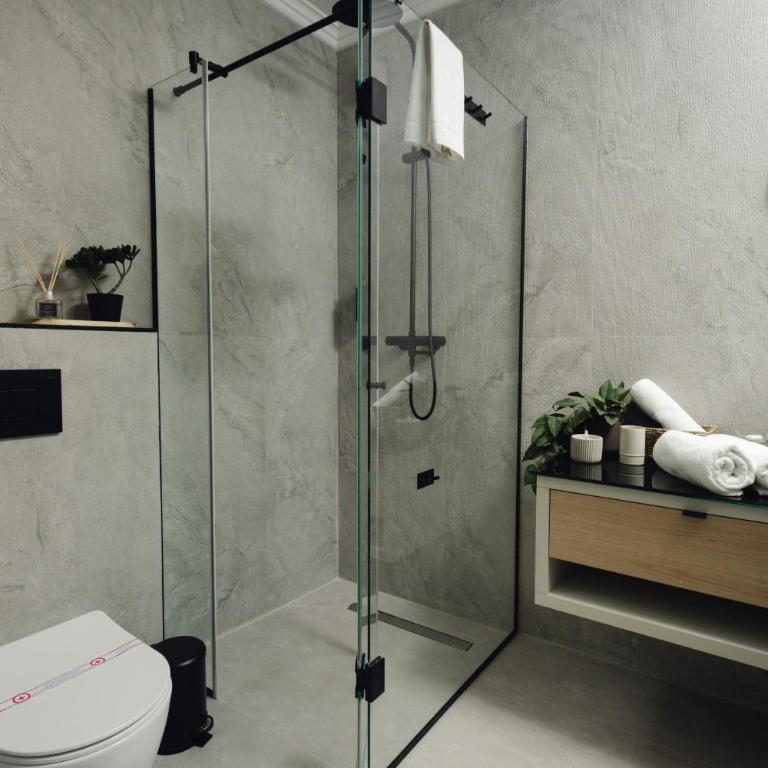 StOliva RESIDENCES Bay pearl - Superior Villa - 34