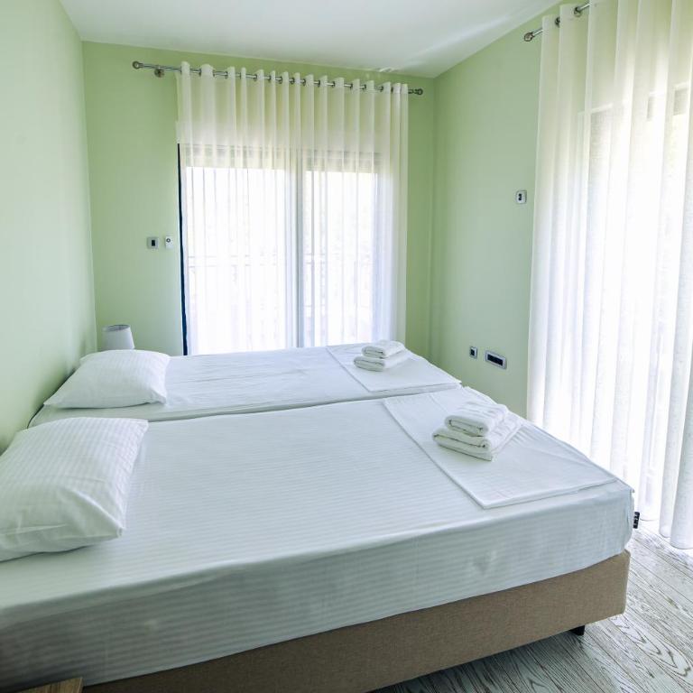 Green Bay Apartments Morinj - Appartement 2 Chambres - 10