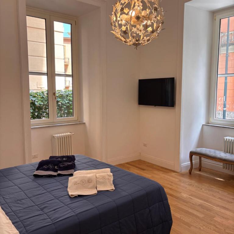 Casa Fabi - Appartamento Superior con 2 Camere da Letto - 17