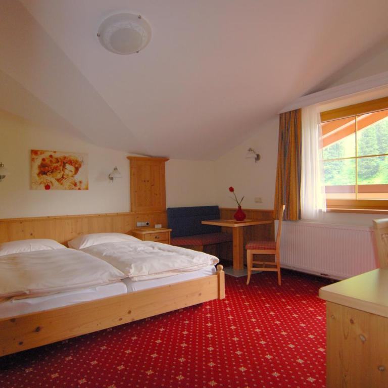 Hotel Garni Forelle - Deluxe Doppelzimmer - 2