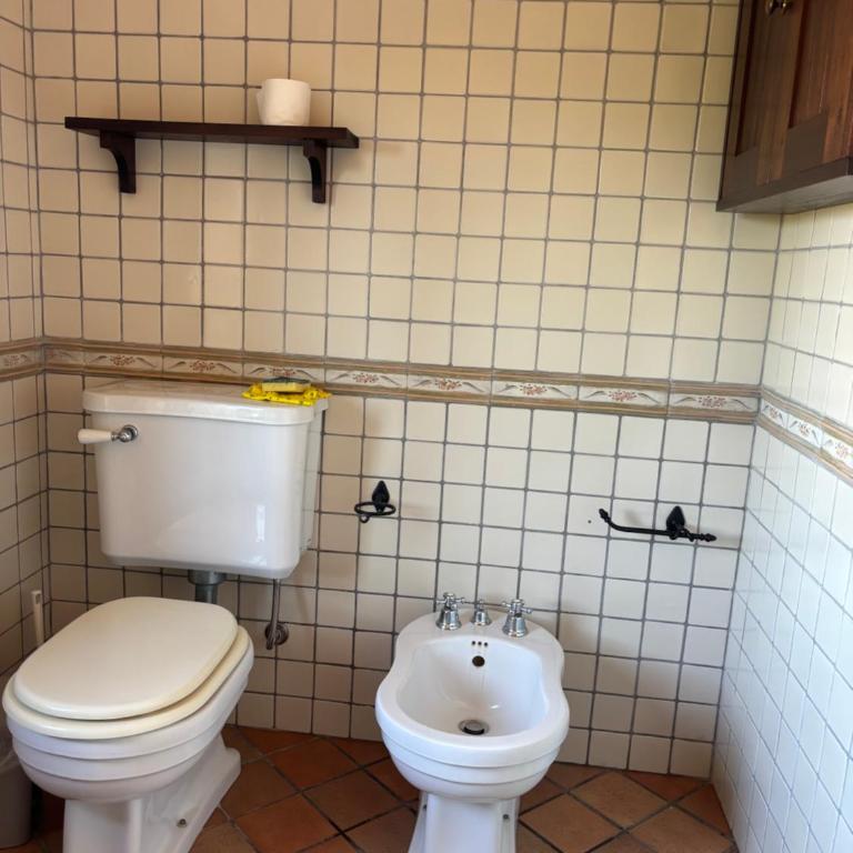 villa smeraldi - Villa con 3 Camere da Letto - 78