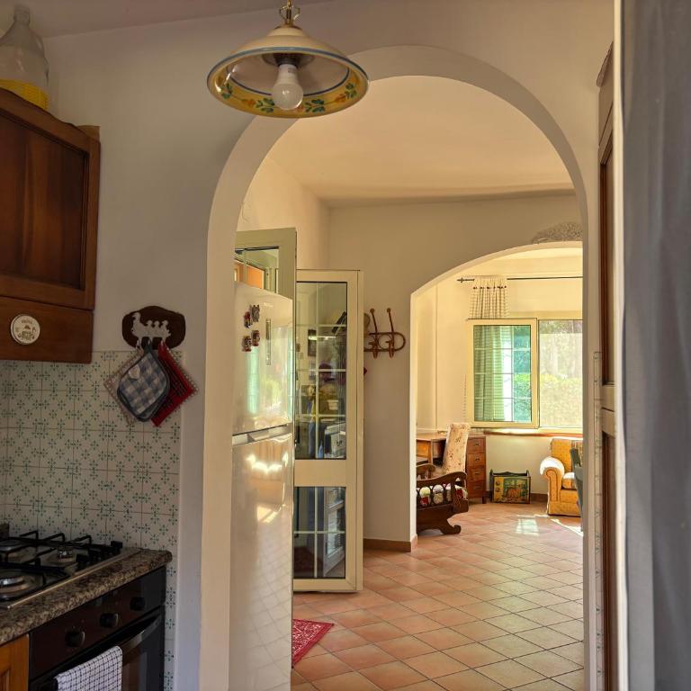 villa smeraldi - Villa con 3 Camere da Letto - 66