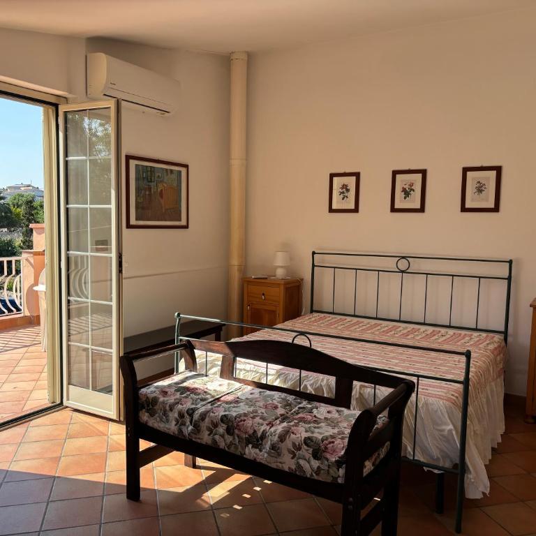 villa smeraldi - Villa con 3 Camere da Letto - 54