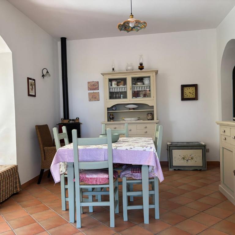 villa smeraldi - Villa con 3 Camere da Letto - 56