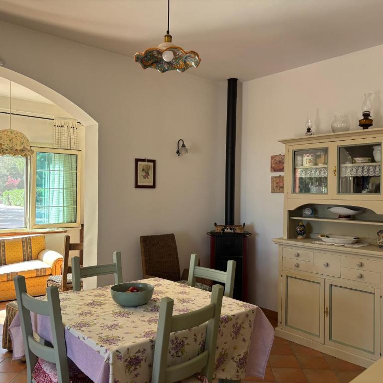 villa smeraldi - Villa con 3 Camere da Letto - 65