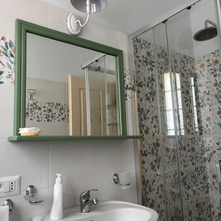villa smeraldi - Villa con 3 Camere da Letto - 69