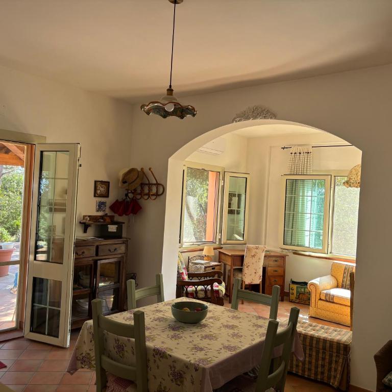 villa smeraldi - Villa con 3 Camere da Letto - 60