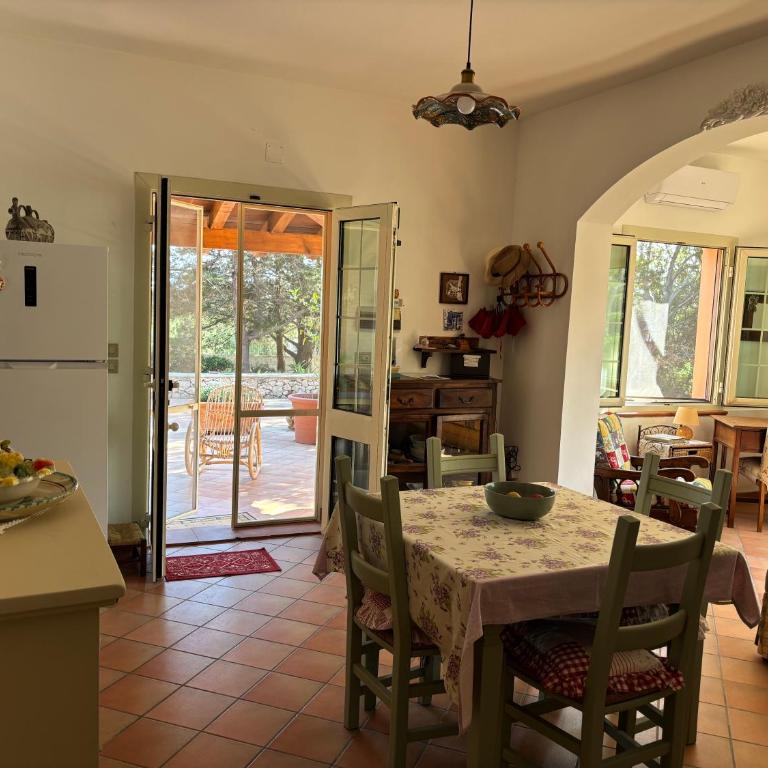 villa smeraldi - Villa con 3 Camere da Letto - 59