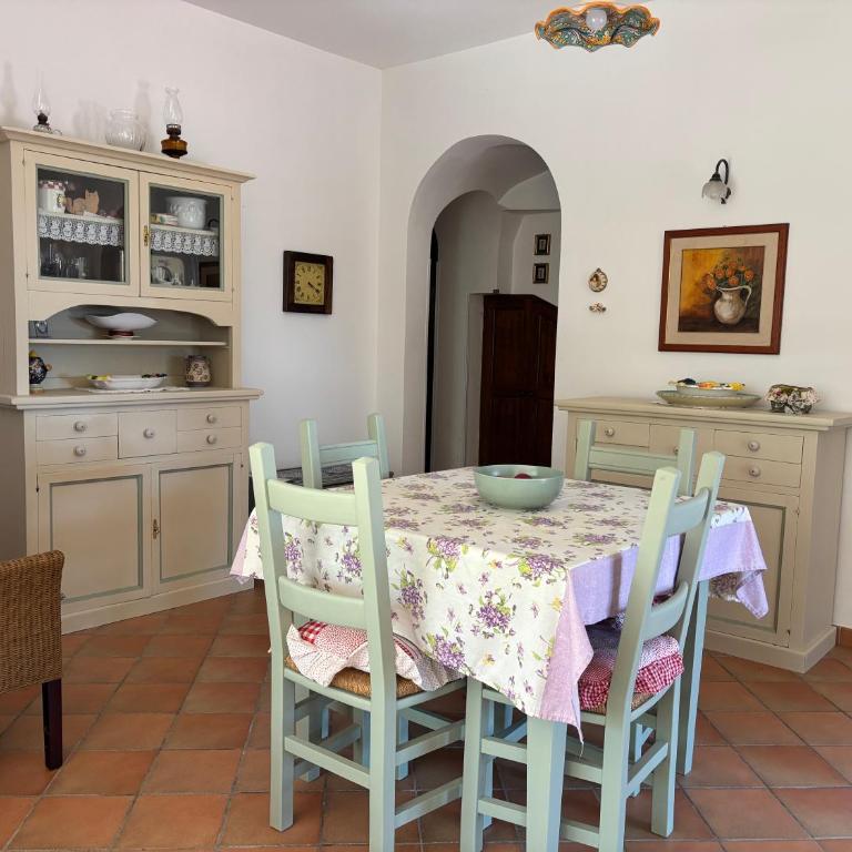 villa smeraldi - Villa con 3 Camere da Letto - 81