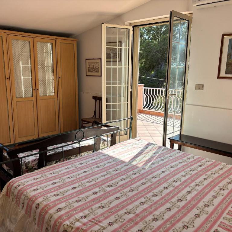 villa smeraldi - Villa con 3 Camere da Letto - 82