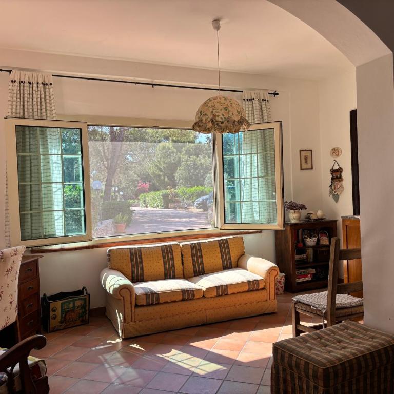 villa smeraldi - Villa con 3 Camere da Letto - 75