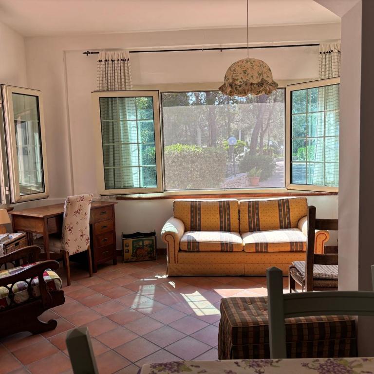 villa smeraldi - Villa con 3 Camere da Letto - 79