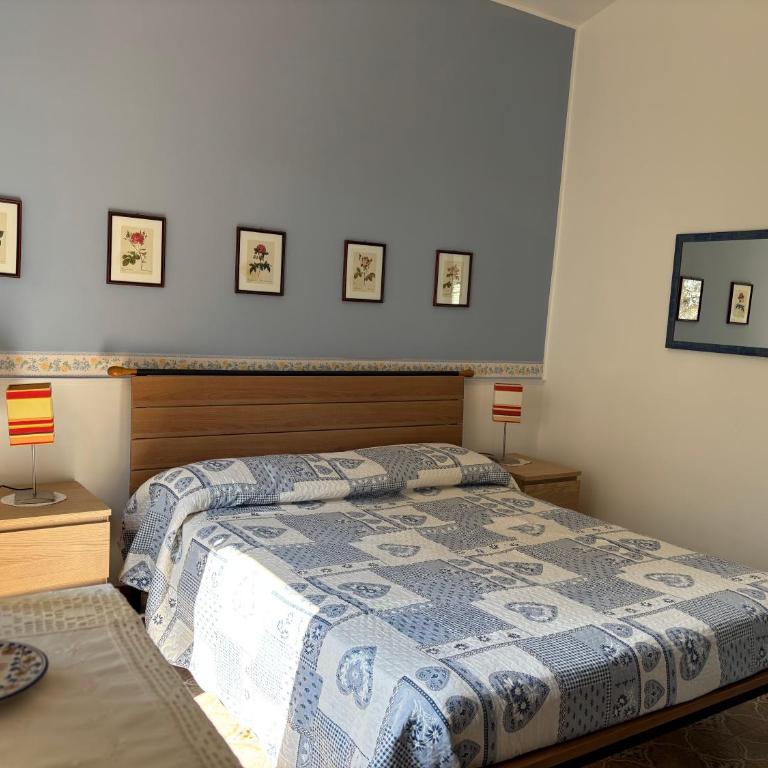 villa smeraldi - Villa con 3 Camere da Letto - 84