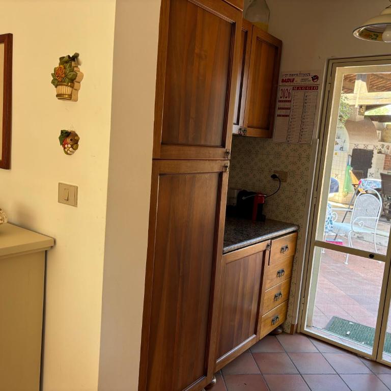 villa smeraldi - Villa con 3 Camere da Letto - 96