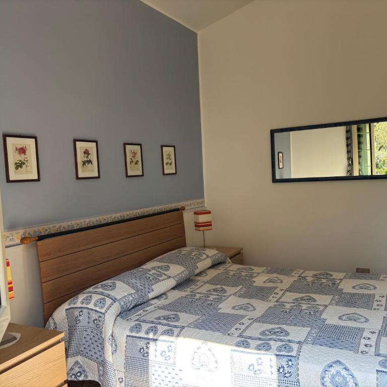villa smeraldi - Villa con 3 Camere da Letto - 98