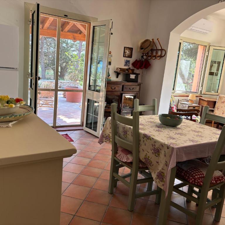 villa smeraldi - Villa con 3 Camere da Letto - 92