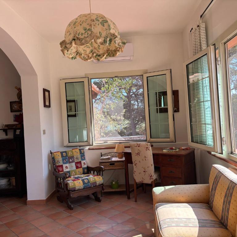 villa smeraldi - Villa con 3 Camere da Letto - 87