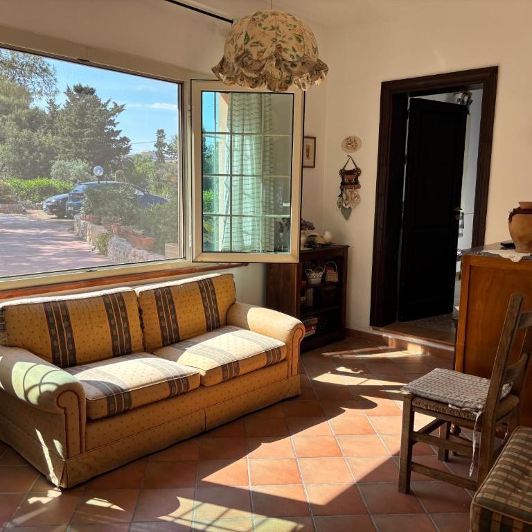villa smeraldi - Villa con 3 Camere da Letto - 89