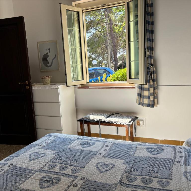 villa smeraldi - Villa con 3 Camere da Letto - 90