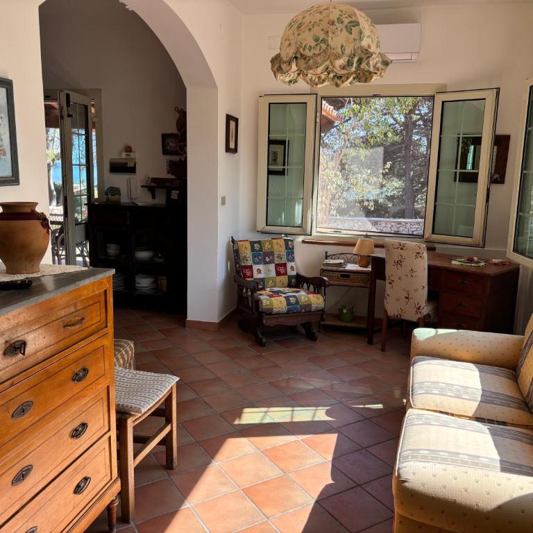 villa smeraldi - Villa con 3 Camere da Letto - 100