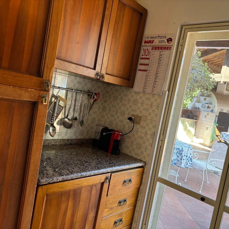 villa smeraldi - Villa con 3 Camere da Letto - 95