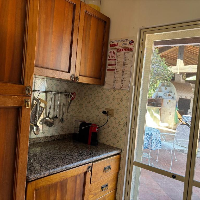 villa smeraldi - Villa con 3 Camere da Letto - 97