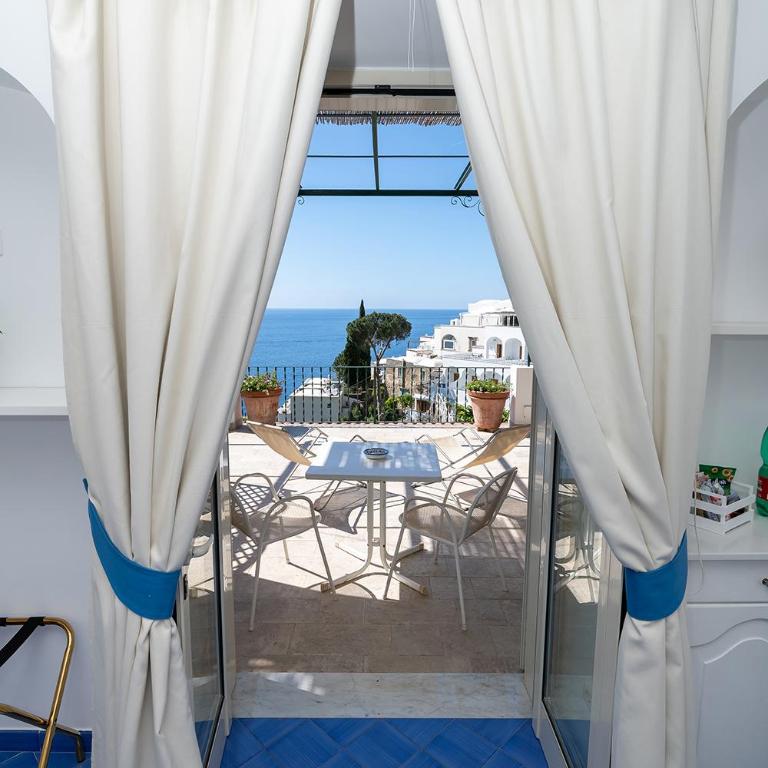 Casa Maresca Residence - Camera Matrimoniale/Doppia con Letti Singoli - 16