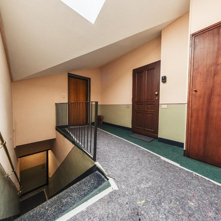 Porta Susa 2 Bedrooms with En-suite Bathrooms, Self Check-in - Two-Bedroom Apartment - 11