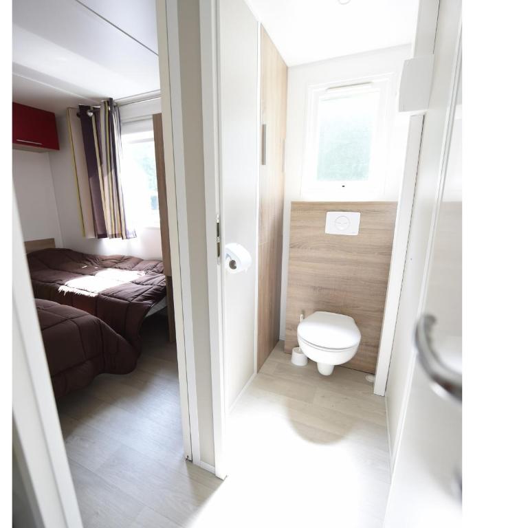 Camping de l'Ill - Casa Mobile - 2