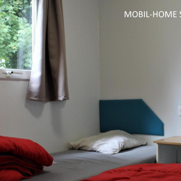 Camping de l'Ill - Casa Mobile - 3
