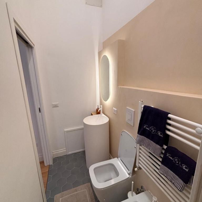 Casa Fabi - Appartamento Superior con 2 Camere da Letto - 16