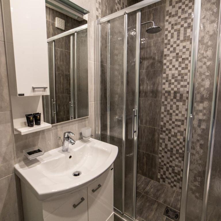 Green Bay Apartments Morinj - Appartement 1 Chambre - 3