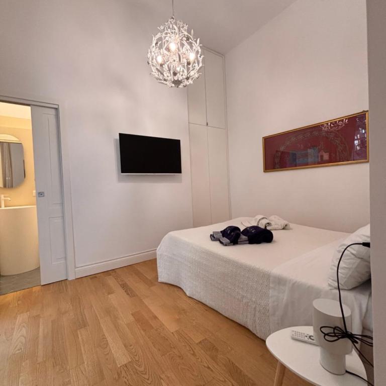 Casa Fabi - Appartamento Superior con 2 Camere da Letto - 13