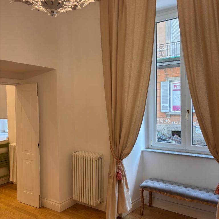 Casa Fabi - Appartamento Superior con 2 Camere da Letto - 12
