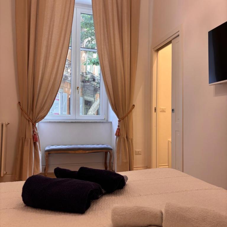 Casa Fabi - Appartamento Superior con 2 Camere da Letto - 11